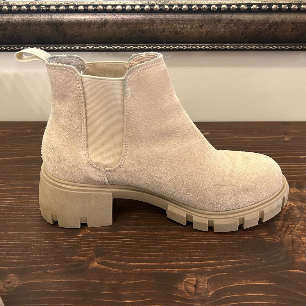 Steve Madden Howler Boot - Picture 8 of 9